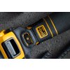 DeWALT DCG409VSN 18V AKU úhlová bruska 125mm bez aku s regulací ot.
