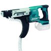 Makita DFR550Z aku šroubovák se zásobníkem 25-55mm,Li-ion LXT 18V, bez aku Z