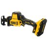 DeWALT DCS369N 18V Aku mečová pila bez aku a nabíječky