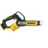 DCMPS520N DeWALT Aku řetězová prořezávací pila 20 cm 18V XR, samostatný stroj