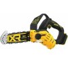 DCMPS520N DeWALT Aku řetězová prořezávací pila 20 cm 18V XR, samostatný stroj