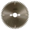 Kotouč pilový na dřevo pr. 190 x 2,8 x 30mm, 56 zubů, typ TFZN, ČSN5387-11