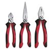 Wiha 45667 Kleště Set Industrial Z 99 0 02 001 (Sada 3 díly)