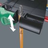 Wera 024335 Zástrčné klíče Torx 967/9 TX BO Multicolour 1, BlackLaser (Sada 9 dílů)