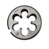 Závitová čelist W3/8"x16z NO střední DIN EN 22 568 - PN8/3211(BSW), ČSN 223211