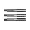 Závitník sadový W1/8" 40z/1" sada NO stř. PN8/3011