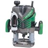 Horní frézka Hikoki M12V2WSZ, 2000W, 8,12mm