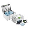 Excentrická bruska ETS EC 150/5 EC EQ -SYS GR 576329+578192