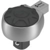 Wera 078637 Nástavec mom. klíče - ráčna 1/2" přepínací. Typ 7772 C (9 x 12 mm)