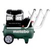 Kompresor Metabo Basic 220-24 OF Silent, 601593000