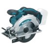 Makita DSS610Z aku okružní pila Li-ion 18V bez aku