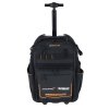 Dewalt DWST60101-9 batoh s kolečky a teleskopickou rukojetí limitovaná edice McLaren