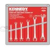 SADA KLICU NA PREVLECNE MATICE KEN-582-3650K 6 DILU 6-22mm Kennedy