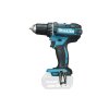 Makita DDF482Z Aku vrtací šroubovák Li-ion 18V bez aku Z
