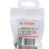 BOSCH 2608570114 kleština 1/2" s maticí