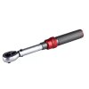 Klíč momentový, 1/4" 1-6Nm EXTOL PREMIUM 8825304
