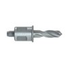 Spirálový vrták do kovu Drill Line Silver délka 30 mm průměr 11mm