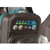 Makita TW001GZ Aku rázový utahovák 3/4 Li-ion 40V,bez aku XGT Z