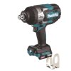 Makita TW001GZ Aku rázový utahovák 3/4 Li-ion 40V,bez aku XGT Z
