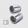Hlavice dvanáctihranná CRV 3/4" 41mm