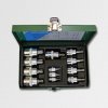 1/4"-3/8"-1/2" Sada hlavic TRX T8-T60 12dílů Honiton