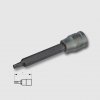 Hlavice zástrčná torx 1/2" T50x140mm