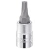 1/4" zástrčná hlavice TORX T6 -T40 (zvolte variantu)