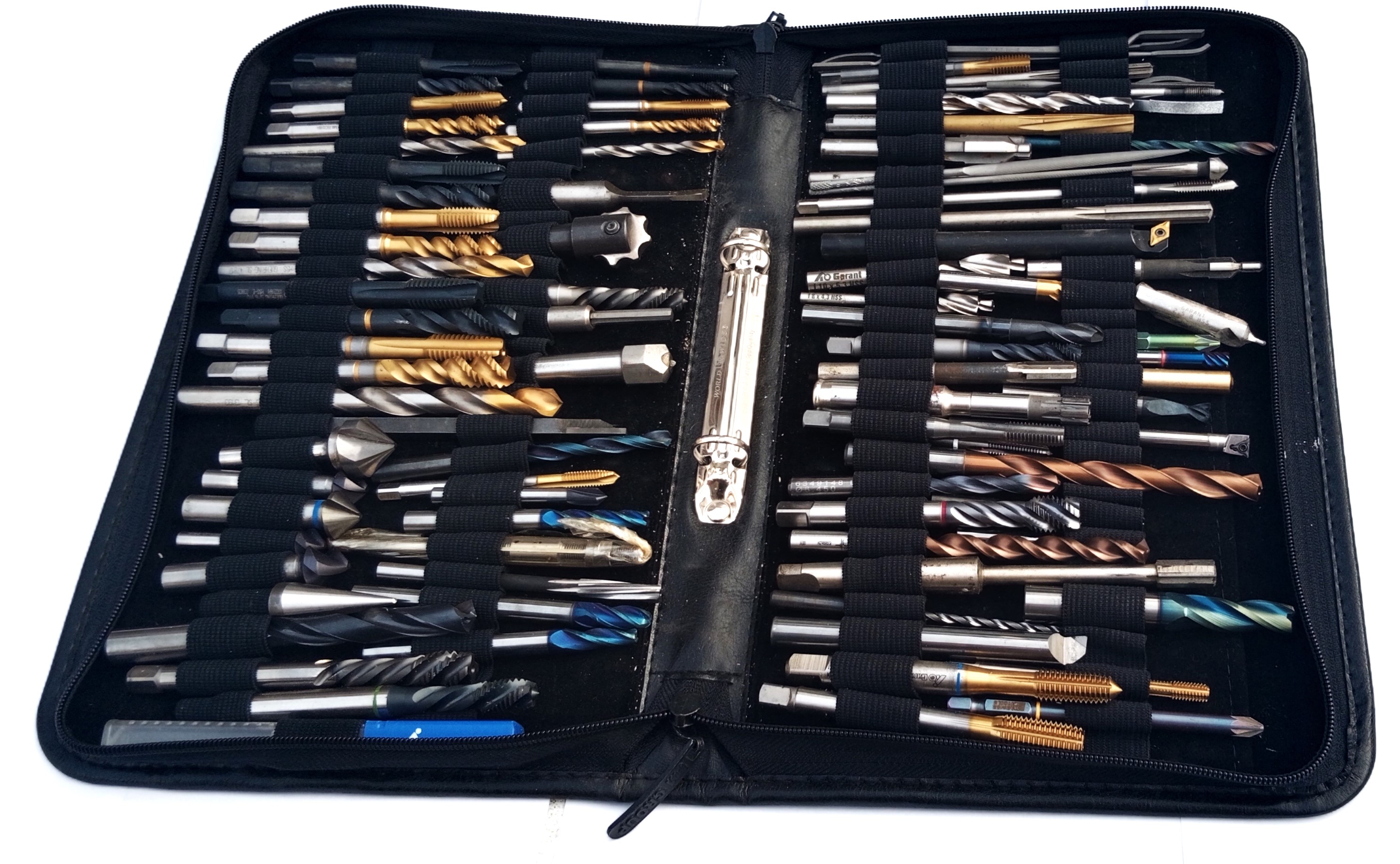 Nástroje pro hodináře a zlatníky - pro více info volejte