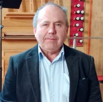                                     Ing. Zdeněk Zavadil
                            