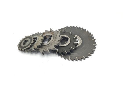 Fréza kotoučová jemnozubá typ 7362