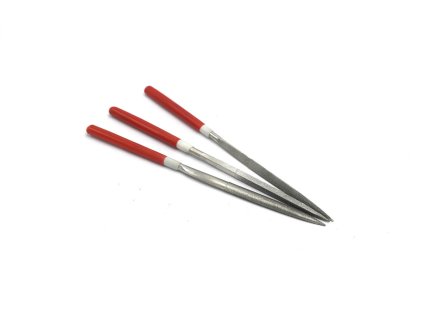 Pilník diamantový jehlový