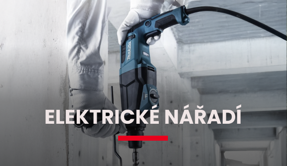 Hero small - elektrické nářadí