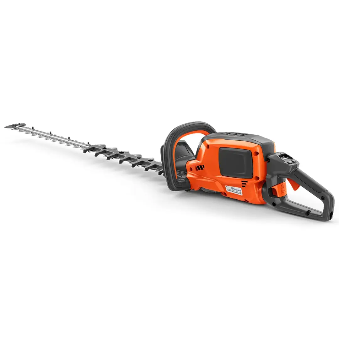Plotostřihy Husqvarna