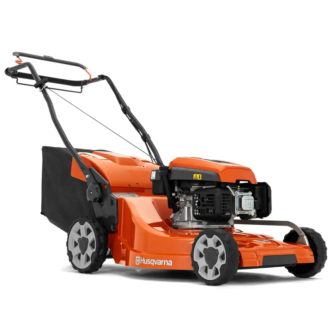 Sekačky Husqvarna