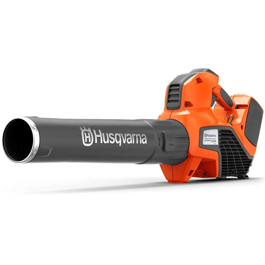 Foukače a vysavače Husqvarna