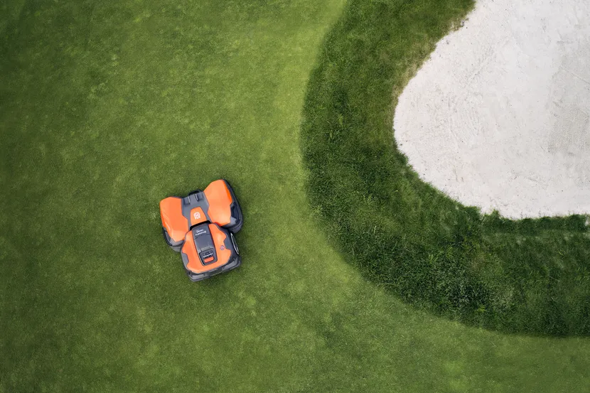 Husqvarna Automower