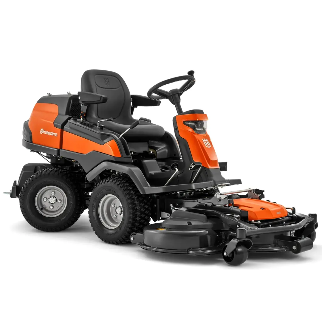 Ridery Husqvarna