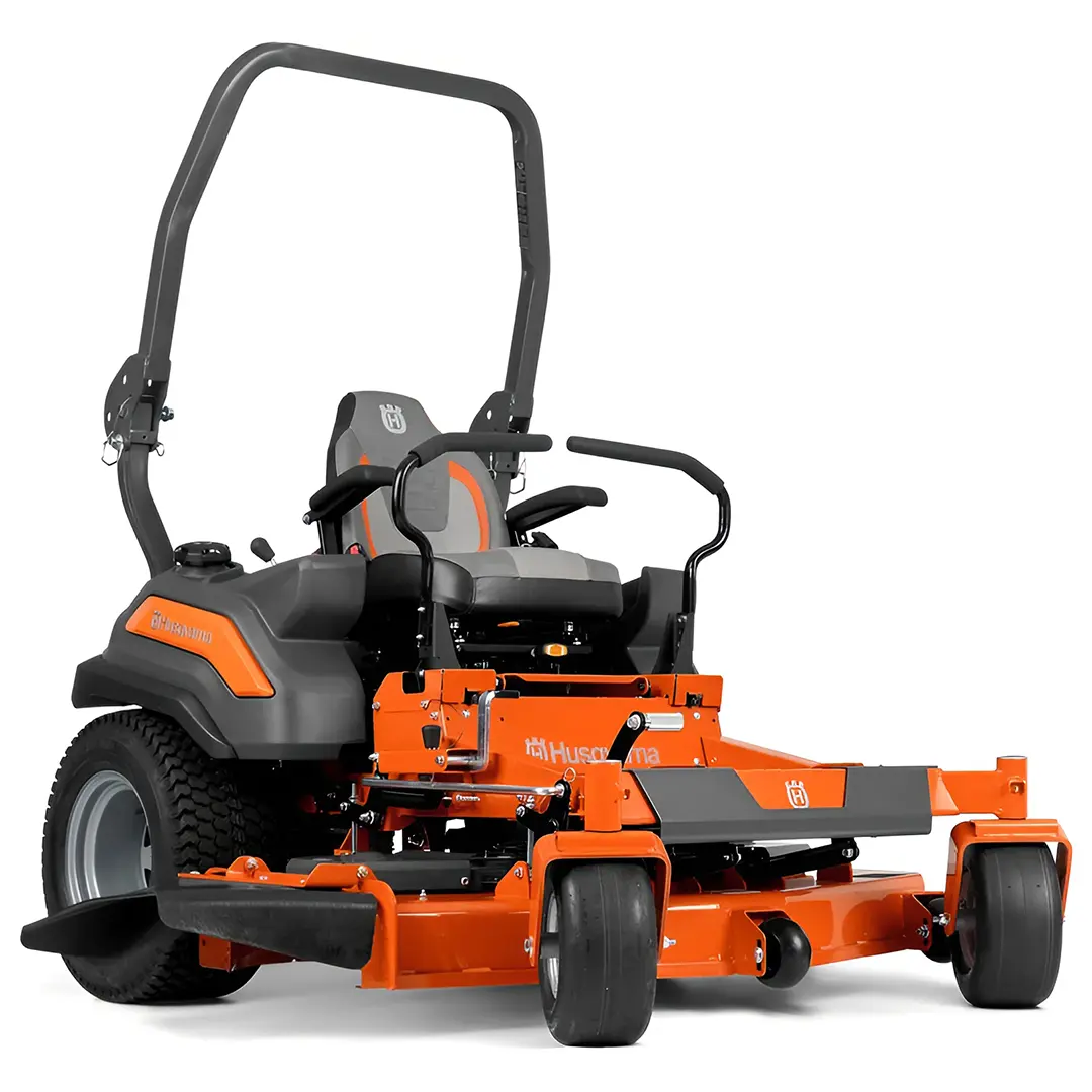 Zerovky Husqvarna
