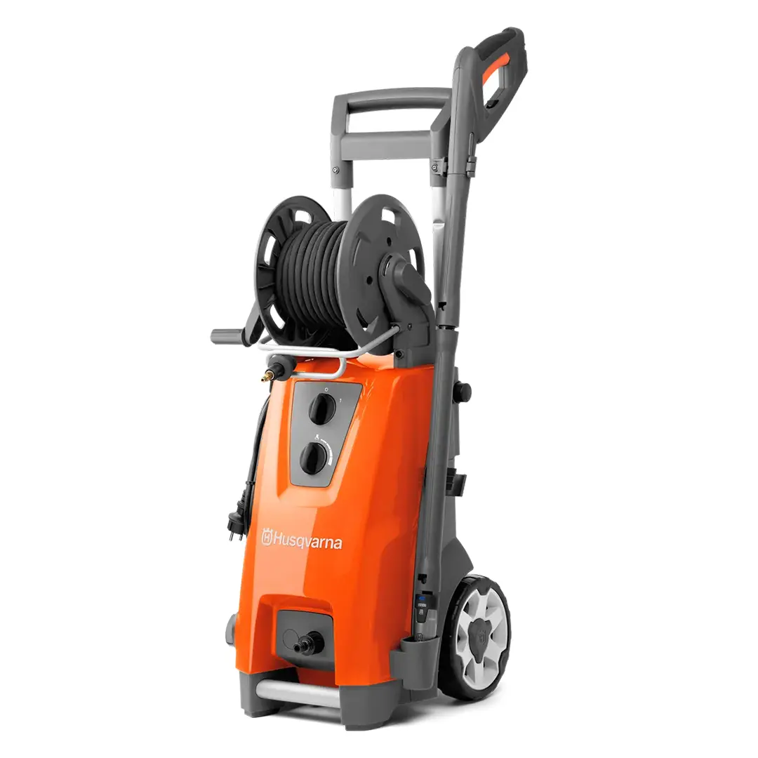 Tlakové myčky Husqvarna