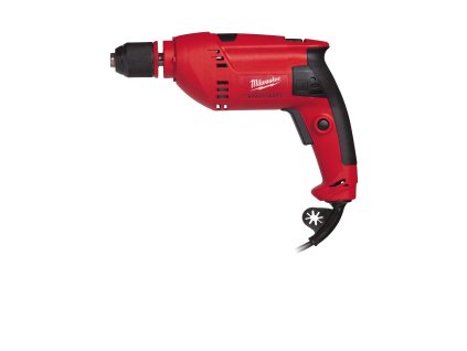 112491 6 630 w jednorychlostni vrtacka s vysokou rychlosti milwaukee