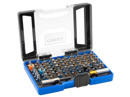 108732 1 65 bit box super lock narex