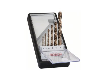 71157 1 6dilna sada vrtaku robust line do kovu hss co 135 2 8 bosch