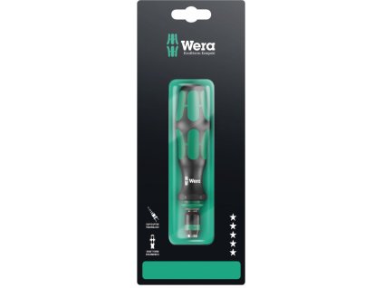 109422 1 817 r rukojet vysuvna s drzakem rapidaptor wera