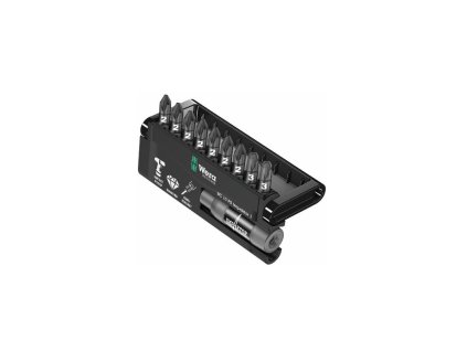 100686 1 8755 9 imp dc impaktor bit check wera