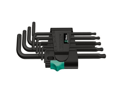 100794 1 967 pkl 9 sada zastrcnych klicu torx blacklaser wera
