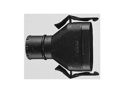 69081 1 adapter bosch 2 600 306 007