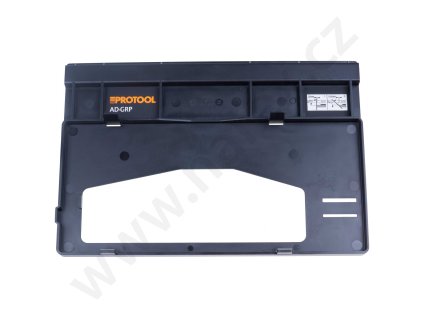 65970 1 adapter na vodici listu narex ad gr