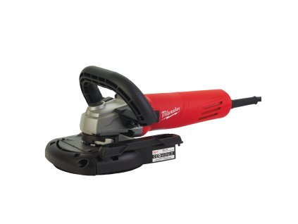 111270 3 agv 12 125 x deg set 1200 w uhlova bruska s odsavanim prachu milwaukee