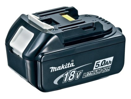 106224 1 aku baterie makita bl1850 18v 5ah li ion