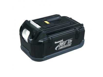 106218 1 aku baterie makita bl3626 36v 2 6ah li ion